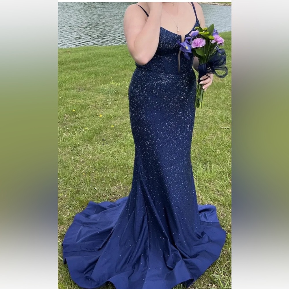 Sherri Hill 55519 Spring 2023 navy prom (12).